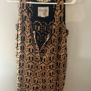 Ace and jig cloud jumpsuit